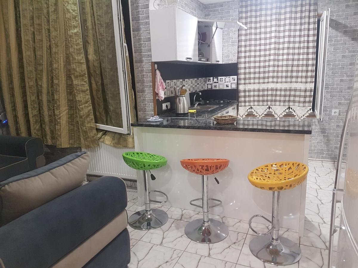 Daire Old Town House On Asatiani *