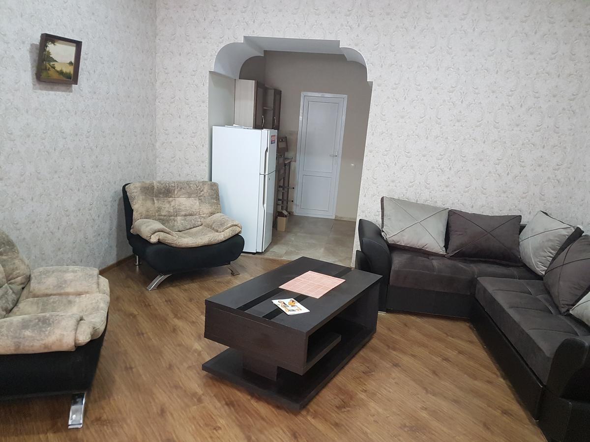 Daire Old Town House On Asatiani *