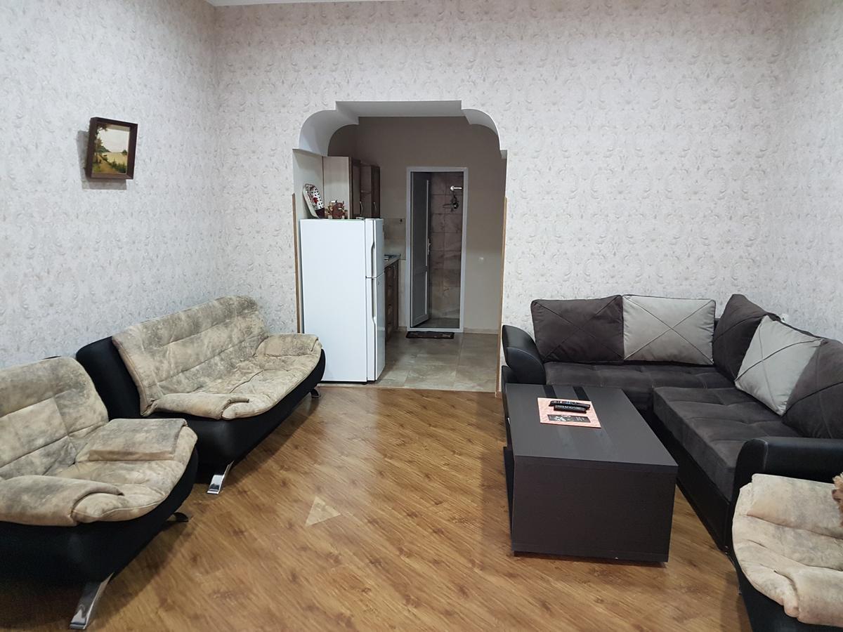 Daire Old Town House On Asatiani Tiflis