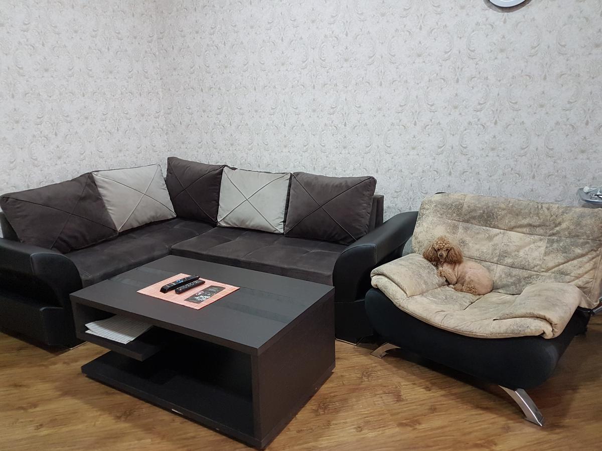 Old Town House On Asatiani Tiflis
