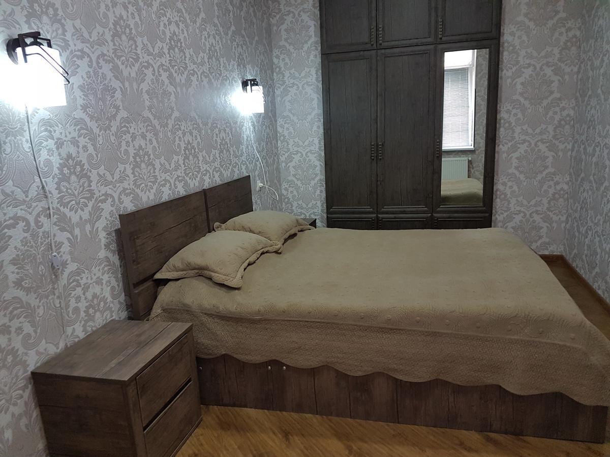 Old Town House On Asatiani * Tiflis