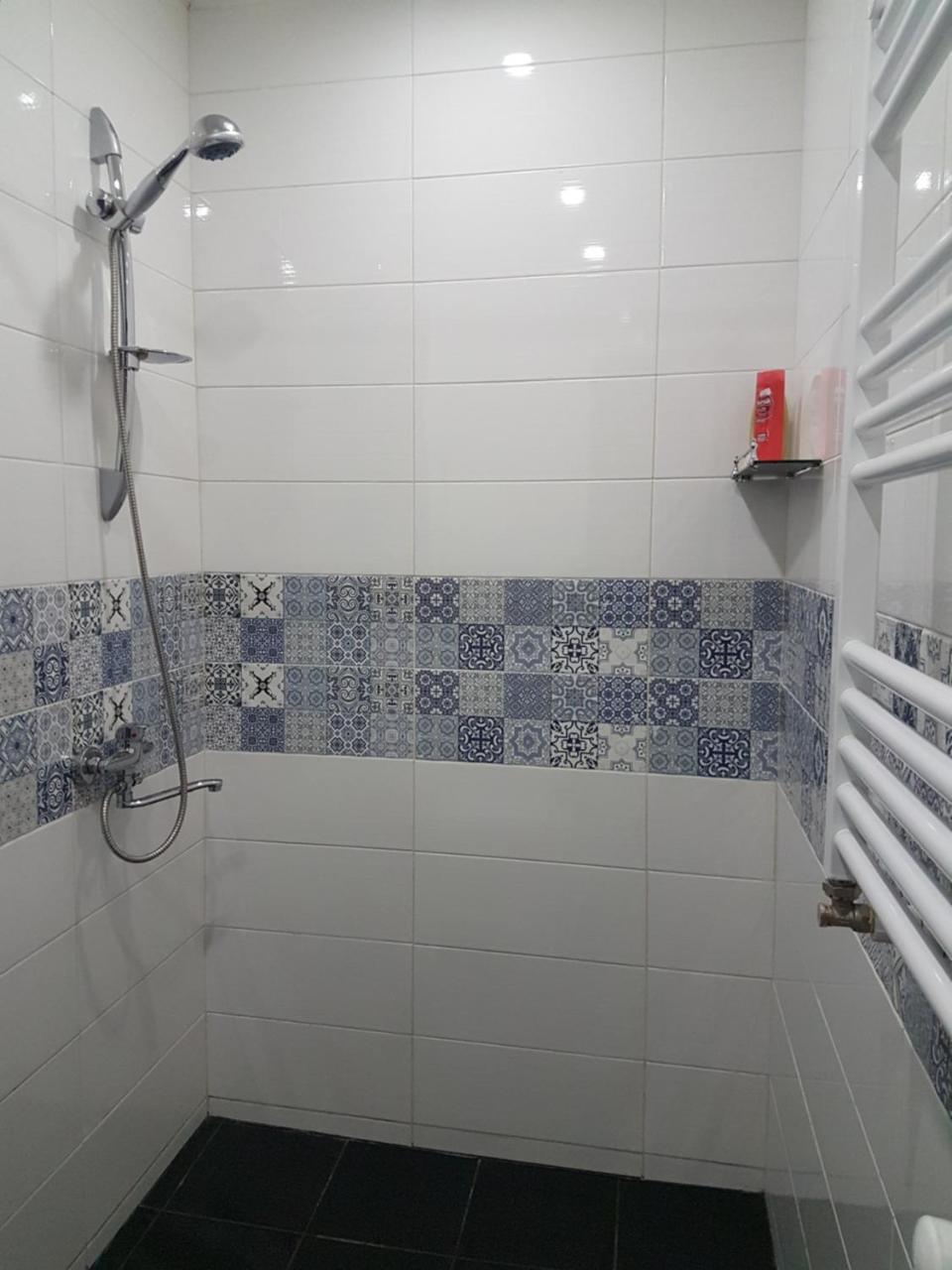 Old Town House On Asatiani Daire Tiflis