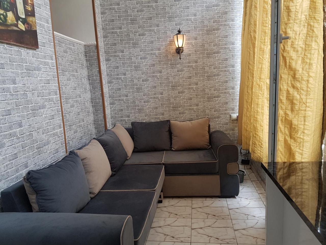 Old Town House On Asatiani Daire Tiflis