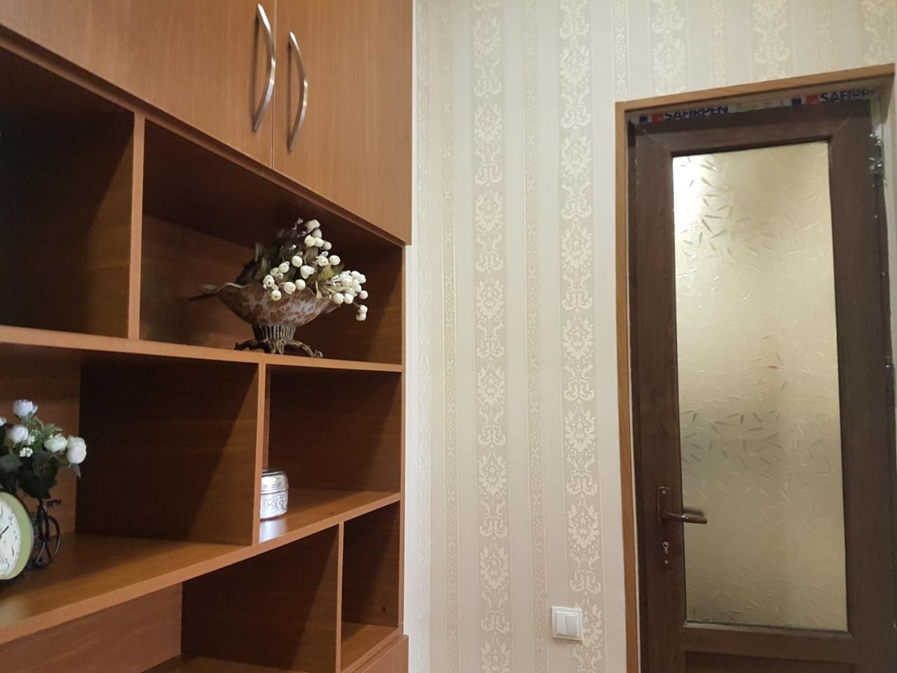 Daire Old Town House On Asatiani