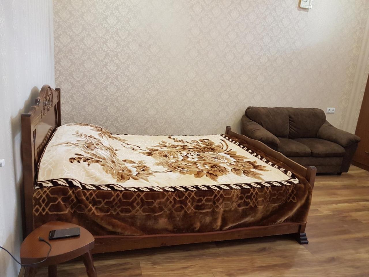 Old Town House On Asatiani * Tiflis