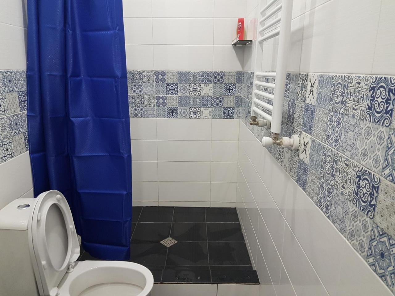Daire Old Town House On Asatiani *