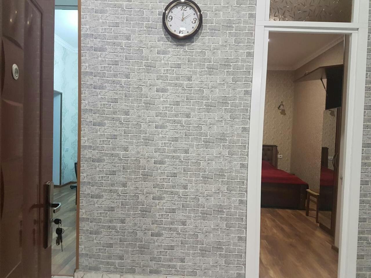 Daire Old Town House On Asatiani Tiflis