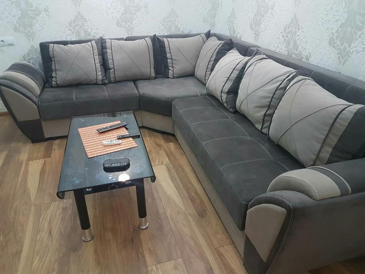 Old Town House On Asatiani Daire Tiflis
