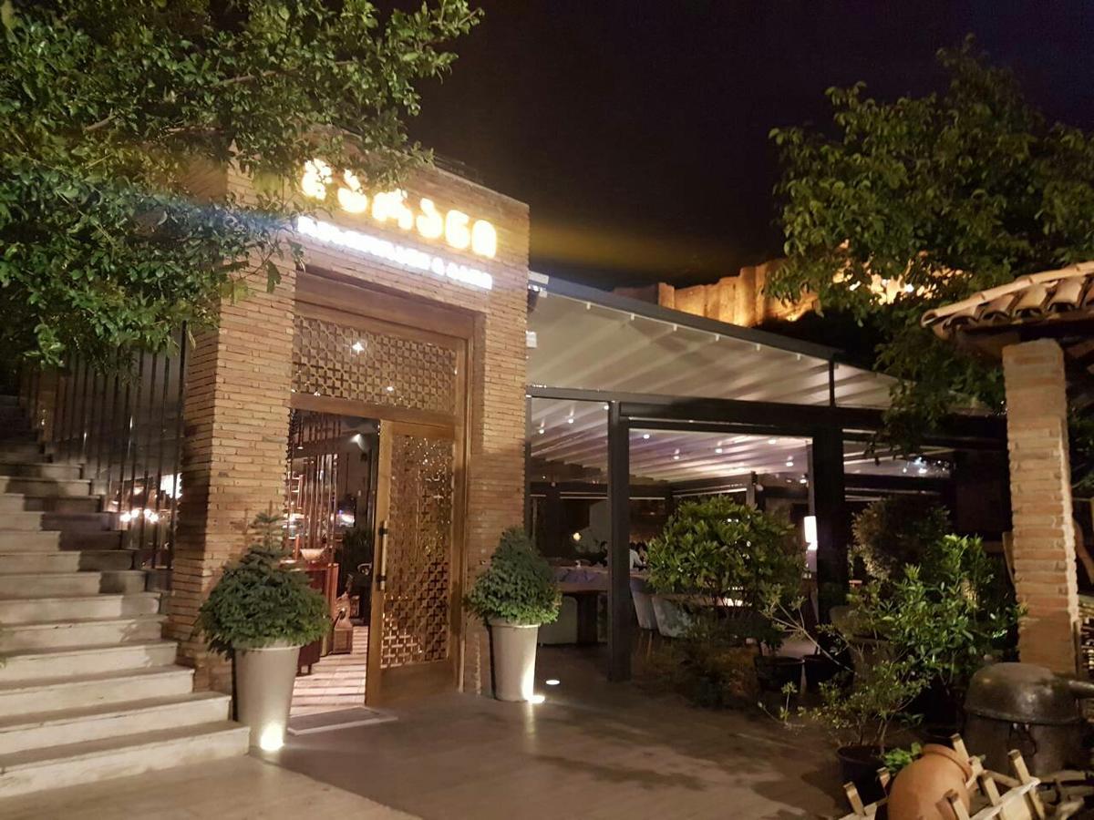 Old Town House On Asatiani * Tiflis