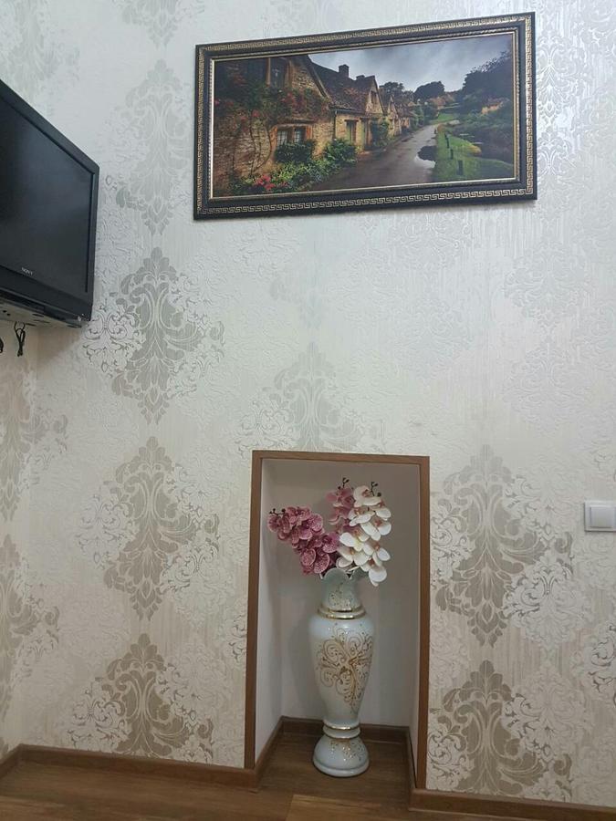 Old Town House On Asatiani *