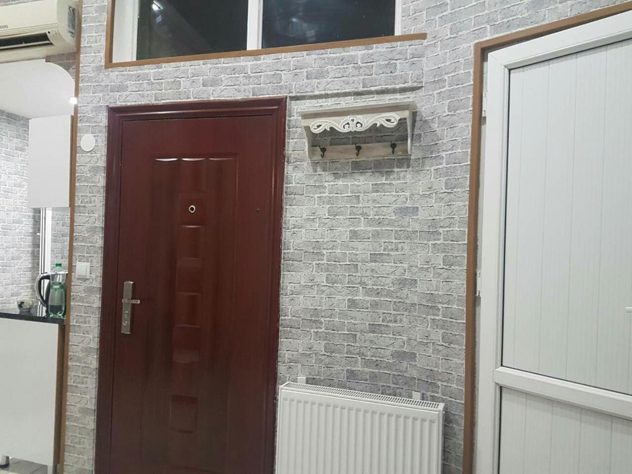 Old Town House On Asatiani Daire