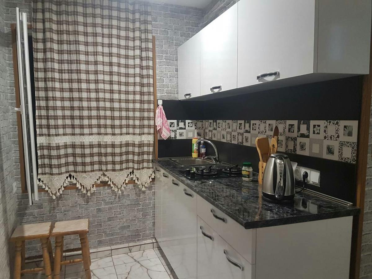 Old Town House On Asatiani Daire Tiflis