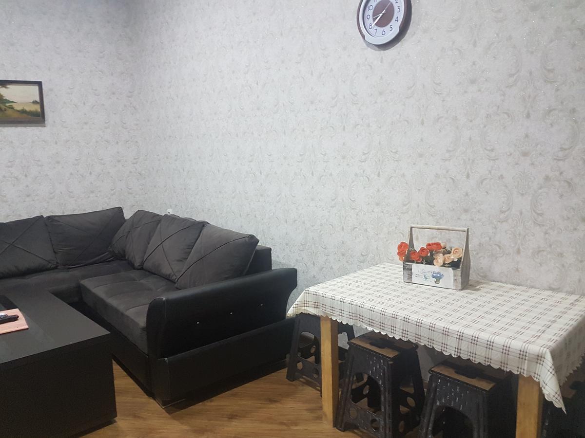 Old Town House On Asatiani Daire Tiflis