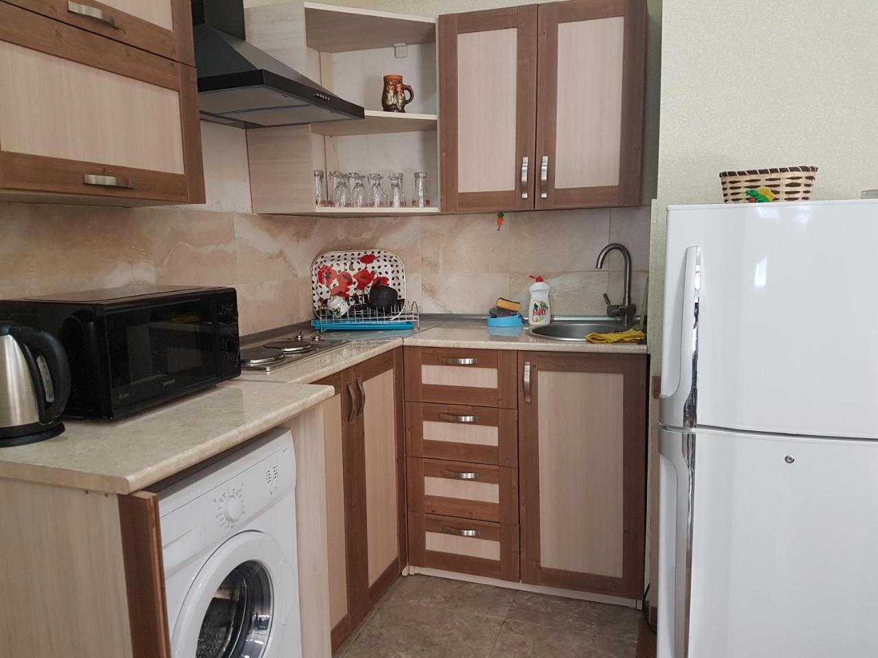 Old Town House On Asatiani Tiflis