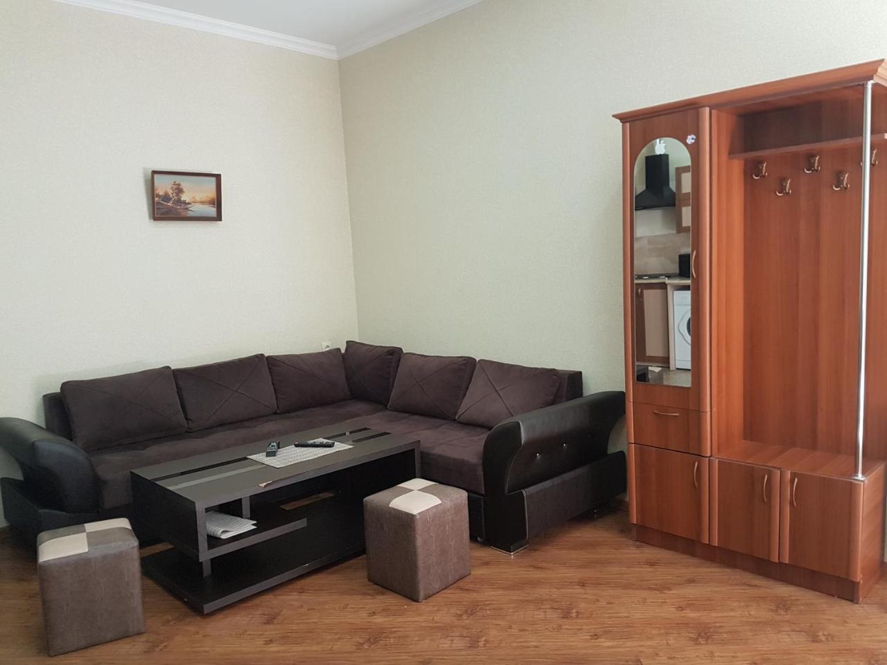 Old Town House On Asatiani * Tiflis